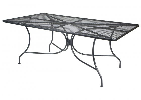 Pacific Iron Tables-5